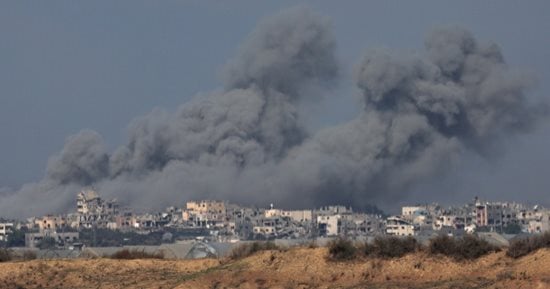 الخارجية الفلسطينية: الفشل الدولي فى وقف حرب الإبادة يشكل غطاء للاحتلال
                                         – التقرير