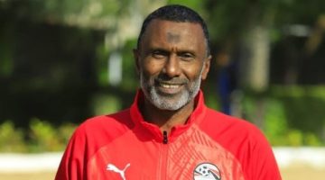 أحمد الكاس يعالج لاعبى منتخب الناشئين نفسيا ويطالب بالتعويض أمام الجزائر - التقرير