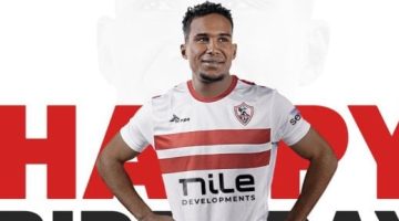 وكيل سيف الجزيري: اللاعب يحلم باعتزال كرة القدم بقميص الزمالك - التقرير