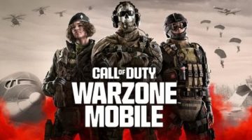 Call of Duty: lack Ops 6 وWarfare 3 و Warzone تصل إلى Cloud Gaming فى أكتوبر - التقرير