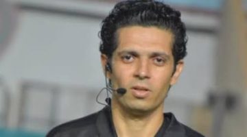 معروف حكما لمباراة الزمالك وبيراميدز.. والغندور للأهلى وسيراميكا بالسوبر المصرى - التقرير