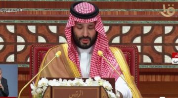 الأمير محمد بن سلمان يتلقى اتصالا هاتفيا من ماكرون - التقرير