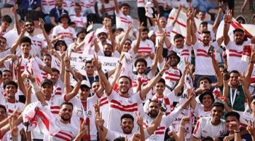 أحمد عبد الحليم: جماهير الزمالك العامل الحاسم فى بطولة السوبر المصرى - التقرير