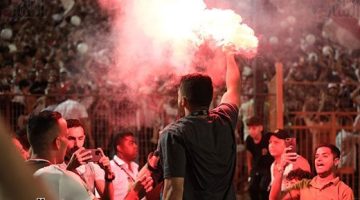 كاف يخصم من الزمالك 25 مليون جنيه فى 113 يومًا فقط - التقرير