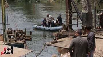 محامى ضحايا معدية أبو غالب يكشف تفاصيل الحكم على المتهمين.. فيديو - التقرير