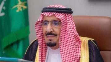 الديوان الملكى السعودى: الملك سلمان يجرى فحوصات طبية جراء التهاب في الرئة - التقرير