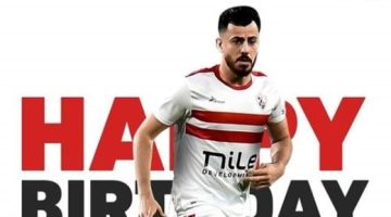 الونش جاهز لقيادة الزمالك في دور المجموعات بالكونفدرالية - التقرير