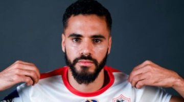 بنتايك يواصل التأهيل فى الزمالك استعدادا للسوبر .. وتصعيد ثنائي الشباب - التقرير