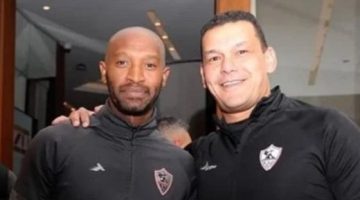 كواليس تحدى شيكابالا وعبد الواحد السيد فى الزمالك قبل السوبر المحلى - التقرير