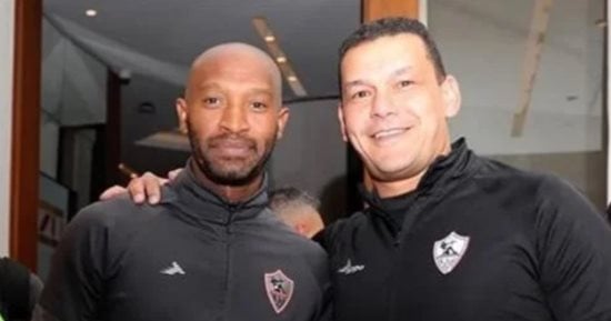 كواليس تحدى شيكابالا وعبد الواحد السيد فى الزمالك قبل السوبر المحلى – التقرير