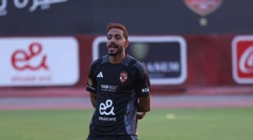 "الدفع أو الحبس" .. الزمالك عن تحرير محضر بعد تأخر كهربا في دفع غرامة فيفا - التقرير