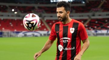 تريزيجيه يقود هجوم الريان أمام السد في الدوري القطري - التقرير