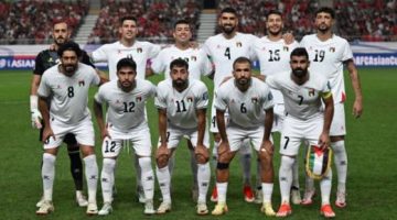 العراق ضد فلسطين.. ثنائى الأهلى والزمالك لأول مرة فى هجوم الفدائى - التقرير