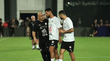 منتخب مصر يدرس انطلاق معسكره المقبل 11 نوفمبر بسبب الدوري - التقرير