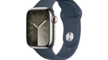 هل يتسبب نظام WatchOS 11 فى بطء عمر بطارية Apple Watch؟.. إليك الحل - التقرير