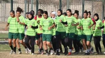 7 مباريات فى الجولة الثالثة من دوري الكرة النسائية اليوم والزمالك راحة - التقرير