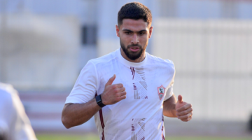 جوميز يعد عمر فرج بمنحه الفرصة مع الزمالك.. ورد فعل اللاعب - التقرير