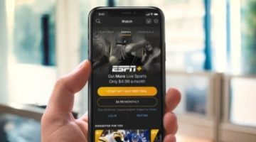 فى خطوات.. كيفية إلغاء اشتراكك فى خدمات بث شبكة ESPN Plus العالمية - التقرير