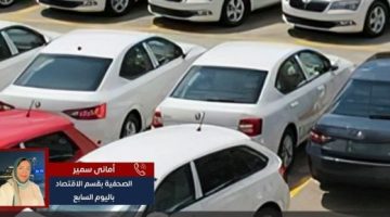 انخفاض مبيعات الأتوبيسات خلال النصف الأول من العام الجارى بنسبة 25% - التقرير