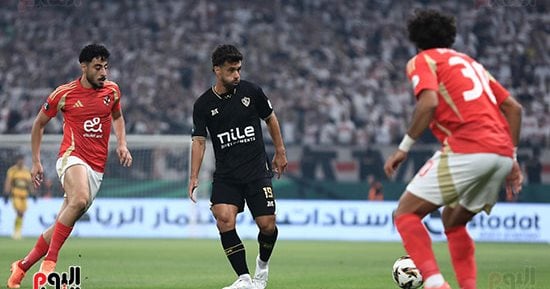 الزمالك يطير إلى الإمارات 17 أكتوبر للمشاركة في السوبر المصري – التقرير