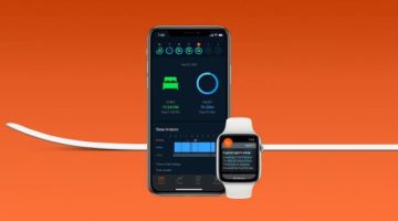 ابل تزيل تطبيق مراقبة النوم Beddit من متجر iOS - التقرير