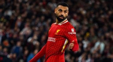 أسطورة ليفربول: بقاء محمد صلاح فى آنفيلد مفاجأة - التقرير