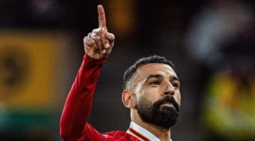 نجم ليفربول السابق يتوقع انتقال محمد صلاح إلى الدوري السعودي لـ4 أسباب - التقرير