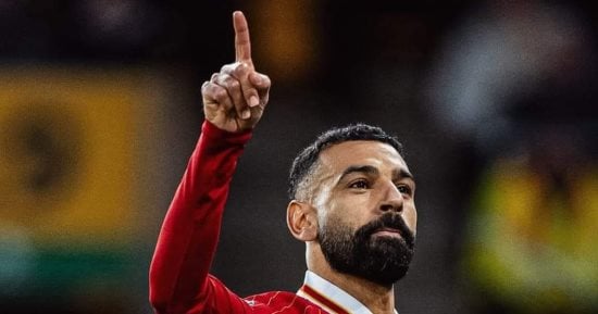 نجم ليفربول السابق يتوقع انتقال محمد صلاح إلى الدوري السعودي لـ4 أسباب – التقرير