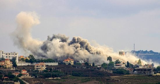 لبنان: استشهاد 7 أشخاص وإصابة آخرين جراء غارة إسرائيلية على محيط مدينة الهرمل
                                         – التقرير