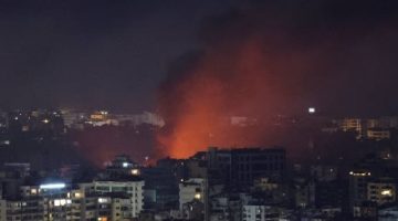 سوريا تدين العدوان الإسرائيلى على معبر "المصنع" الحدودى مع لبنان - التقرير