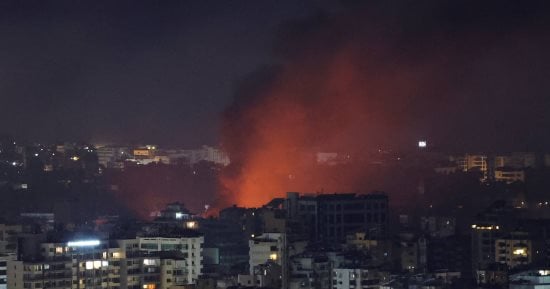 سوريا تدين العدوان الإسرائيلى على معبر “المصنع” الحدودى مع لبنان
                                         – التقرير