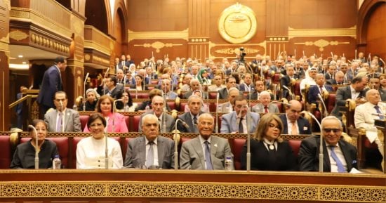 برلمانيون: قانون البناء الموحد يحتاج لمزيد من الدراسة ليخرج مراعيا لظروف مصر
                                         – التقرير