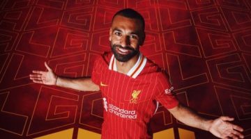 محمد صلاح ورونالدو وميسي أبرز اللاعبين المنتهية عقودهم بنهاية الموسم - التقرير