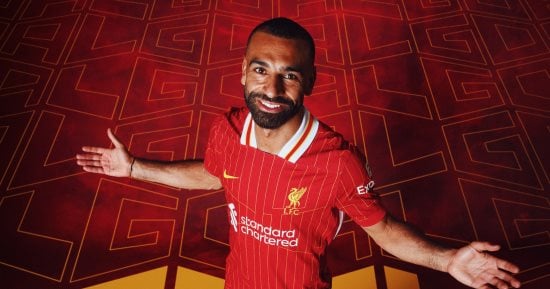 عودة محمد صلاح المبكرة من منتخب مصر تفتح ملف التجديد مع ليفربول – التقرير