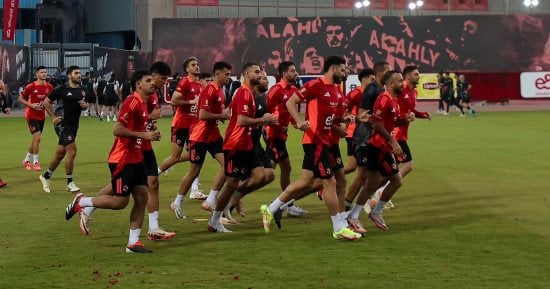 موعد مباراة الاهلى أمام سيراميكا بنصف نهائي بطولة السوبر المصري – التقرير