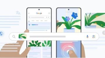 تحديث جديد لـ Google Lens يضيف "البحث الصوتي" و"المنتجات المماثلة" خلال التسوق - التقرير