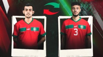 المغرب يستدعي بالعامري لتعويض غياب مزراوي في تصفيات كأس أمم أفريقيا - التقرير