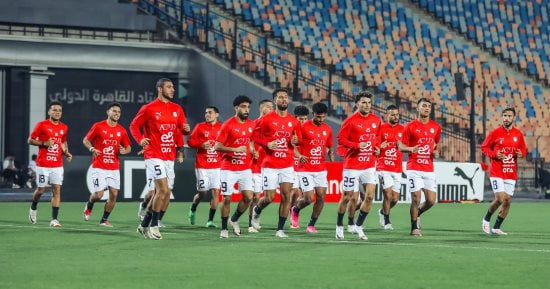 موعد مباراة منتخب مصر أمام موريتانيا في تصفيات كأس الأمم الأفريقية – التقرير