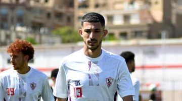 المنافسة تشتعل فى 3 مراكز بالزمالك بعد تدعيمات الميركاتو الصيفي - التقرير