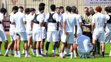 7 جنسيات تزين قائمة الزمالك بالموسم الجديد وأخرى جديدة مرشحة - التقرير