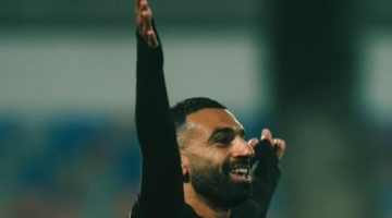 منتخب مصر يرحب بمحمد صلاح: ملك دورى أبطال أوروبا فى القاهرة - التقرير