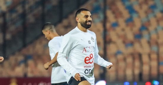 اتجاه في المنتخب لإعفاء صلاح ومرموش ومصطفى محمد من المعسكر المقبل – التقرير