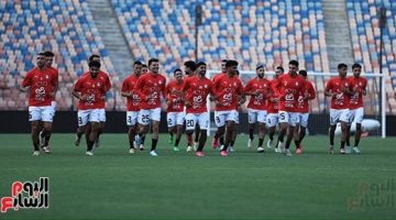 موعد مباراة مصر والرأس الأخضر في التصفيات المؤهلة لكأس الأمم الأفريقية - التقرير