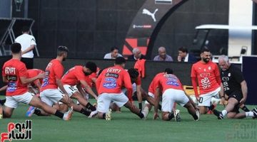 ترتيب مجموعة منتخب مصر بعد فوز بوتسوانا على الرأس الأخضر - التقرير