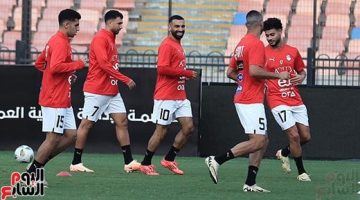 تعرف على موعد مباراة منتخب مصر القادمة بعد التأهل لأمم أفريقيا - التقرير