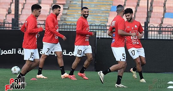 تعرف على موعد مباراة منتخب مصر القادمة بعد التأهل لأمم أفريقيا – التقرير