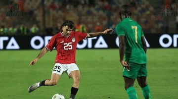 جوميز يطلب تقريرا مفصلا عن الدوليين فى الزمالك - التقرير