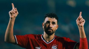 تريزيجيه يبحث عن تعزيز صدارة هدافى تصفيات أمم أفريقيا أمام موريتانيا الليلة - التقرير