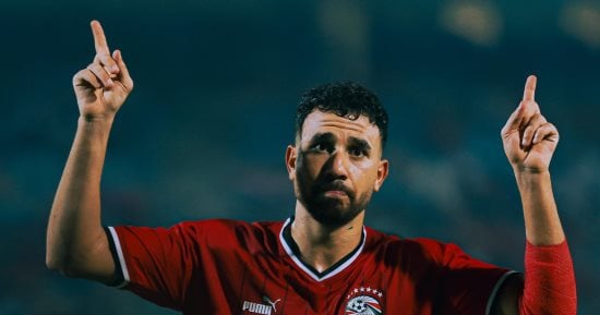 تريزيجيه يبحث عن تعزيز صدارة هدافى تصفيات أمم أفريقيا أمام موريتانيا الليلة – التقرير