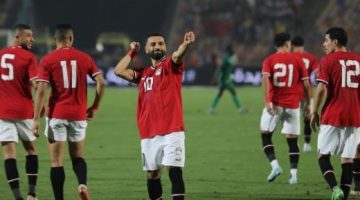 موعد مباراة مصر وموريتانيا فى تصفيات أمم أفريقيا - التقرير